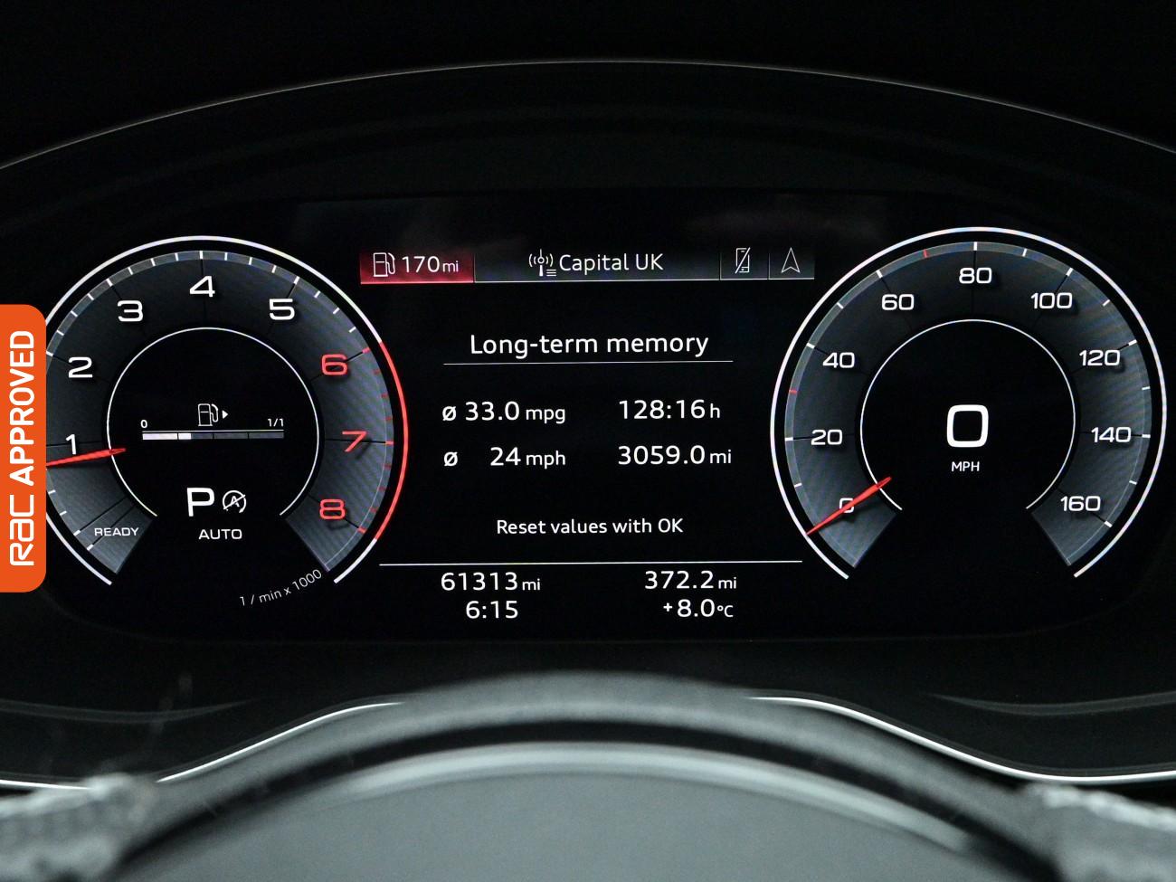 Used Audi A4 Avant 2026 for sale - 77996478: Photo 3