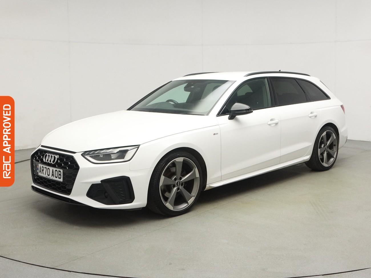 Used Audi A4 Avant 2026 for sale - 77996478: Photo 31