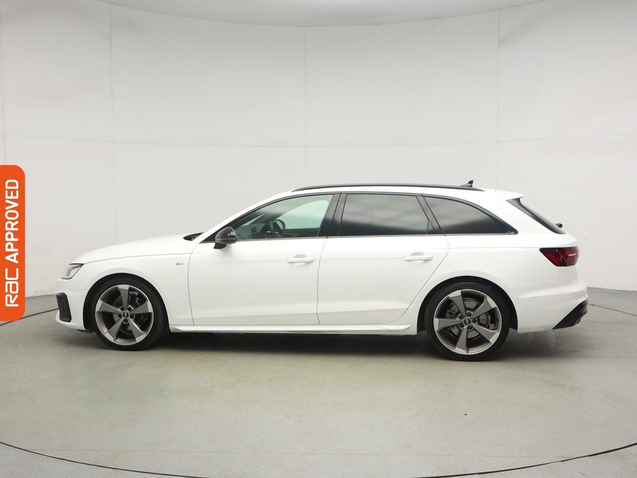 Used Audi A4 Avant 2026 for sale - 77996478: Photo 32