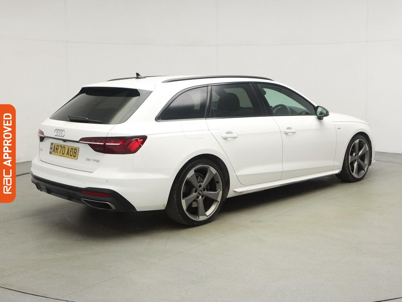 Used Audi A4 Avant 2026 for sale - 77996478: Photo 33