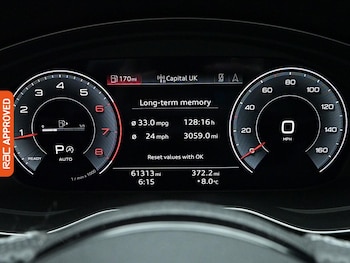 Used Audi A4 Avant 2026 for sale - 77996478: Photo