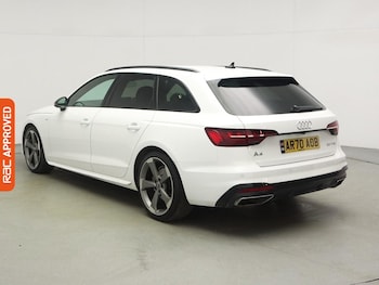 Used Audi A4 Avant 2026 for sale - 77996478: Photo