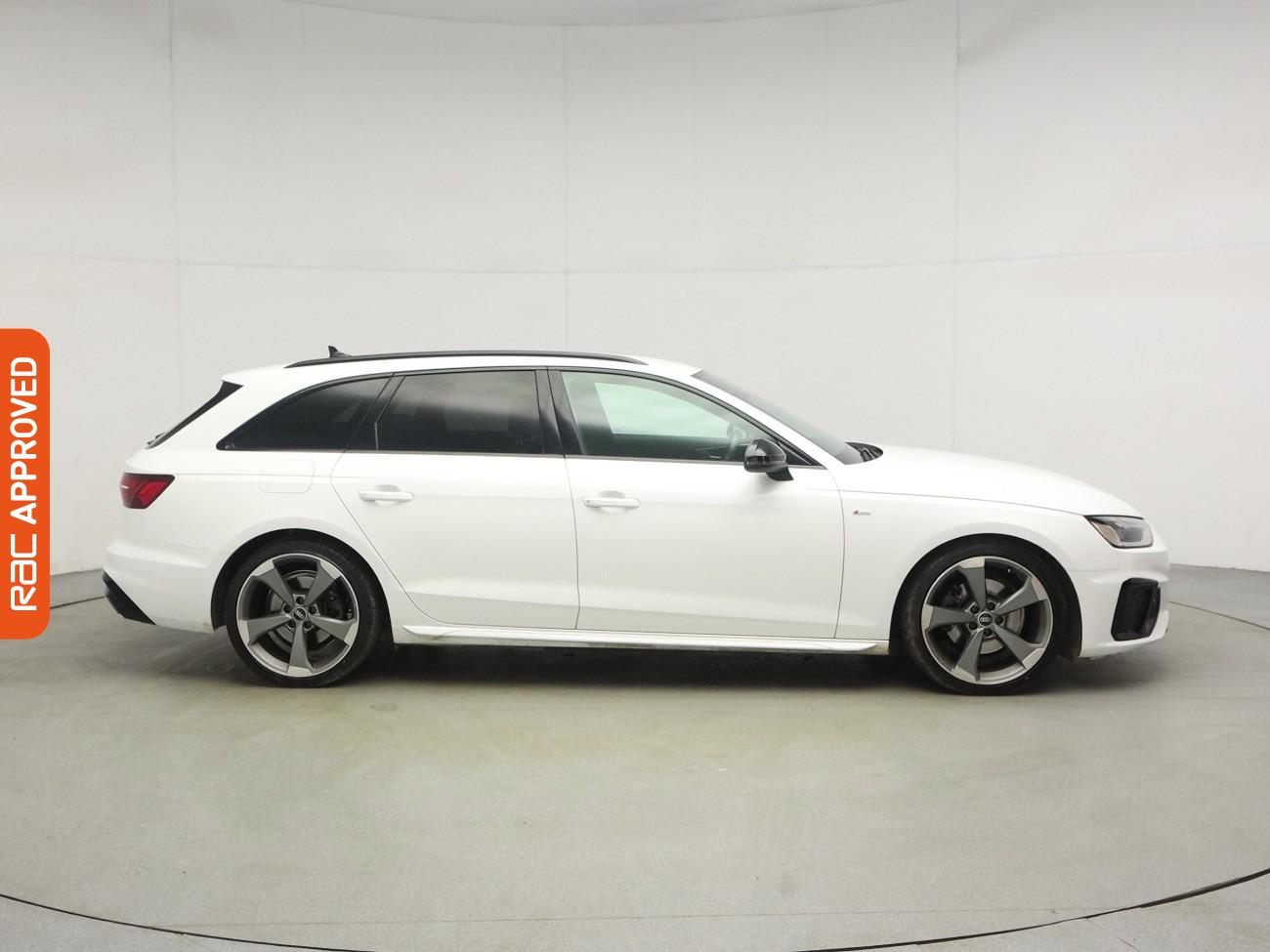 Used Audi A4 Avant 2026 for sale - 77996478: Photo 6