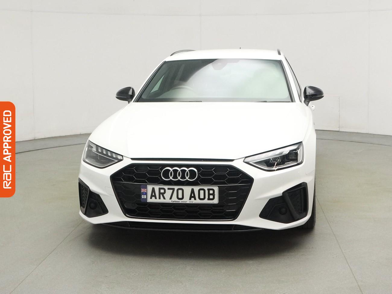 Used Audi A4 Avant 2026 for sale - 77996478: Photo 7