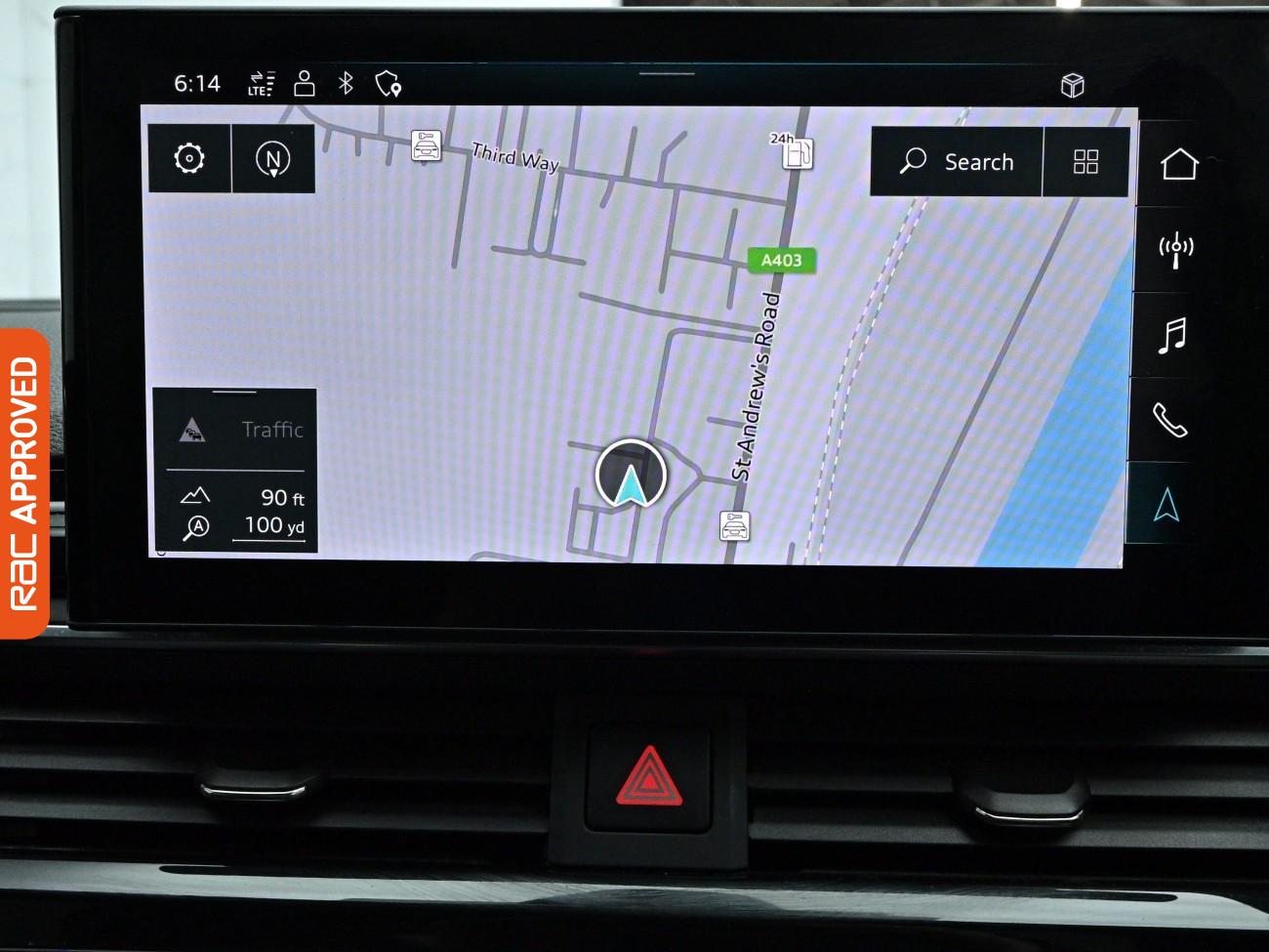 Used Audi A4 Avant 2026 for sale - 77996478: Photo 9