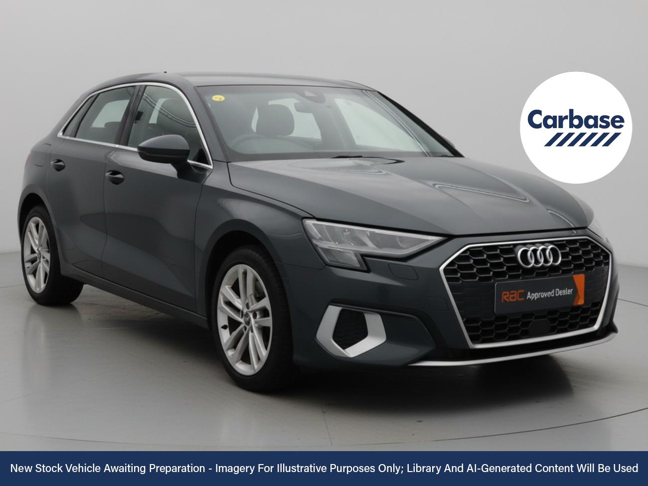 Used Audi A3 2022 for sale - 76916349: Photo 1