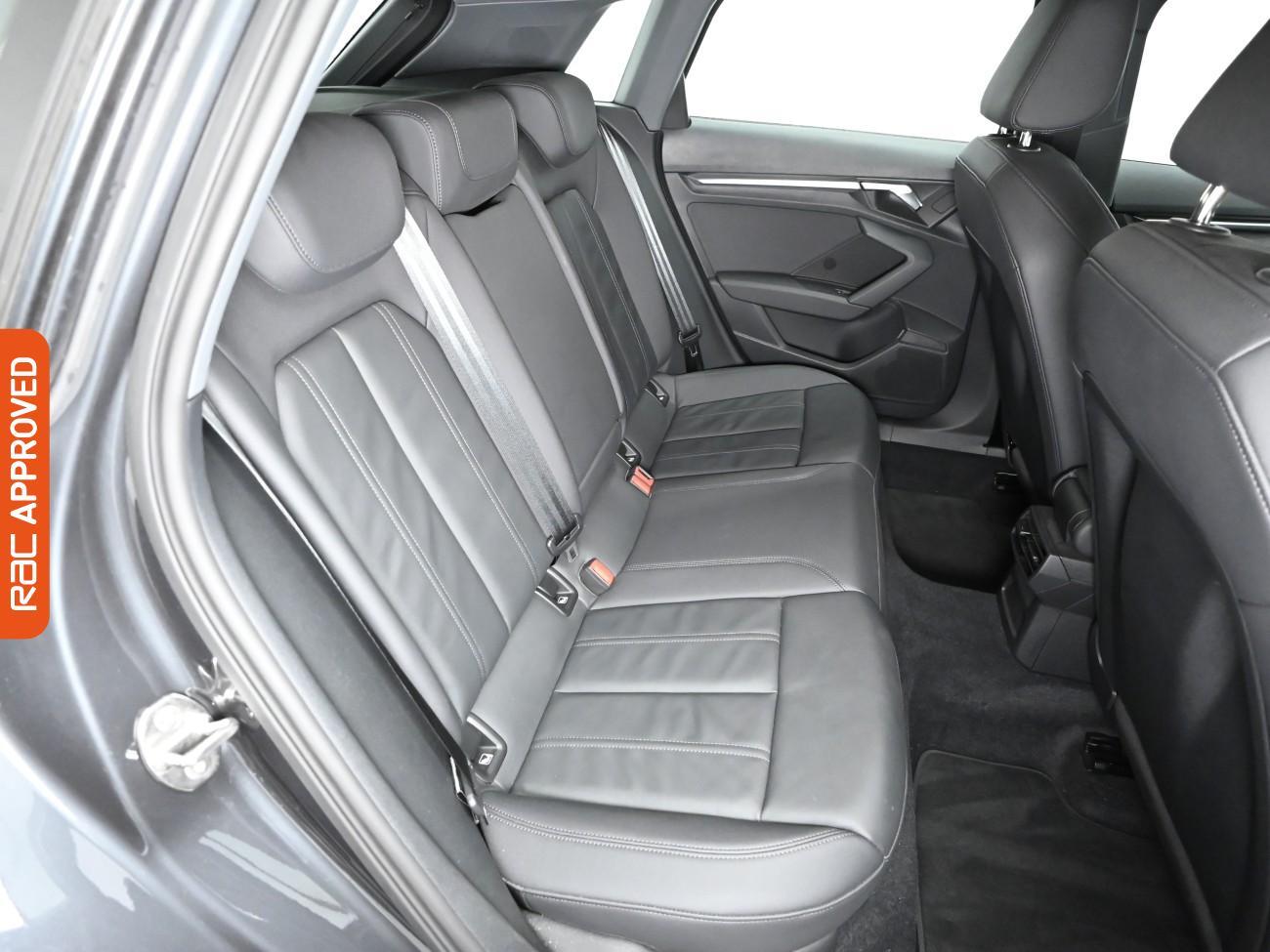 Used Audi A3 2022 for sale - 76916349: Photo 13