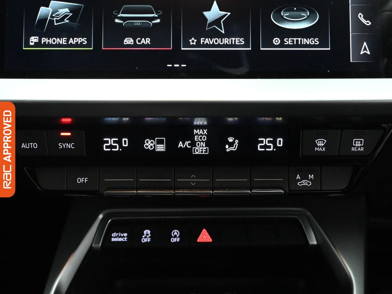 Used Audi A3 2022 for sale - 76916349: Photo 14