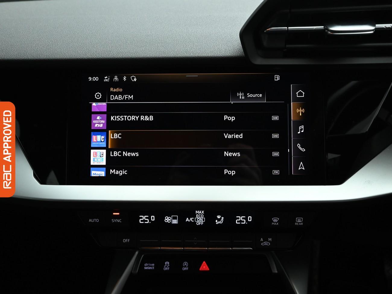 Used Audi A3 2022 for sale - 76916349: Photo 17