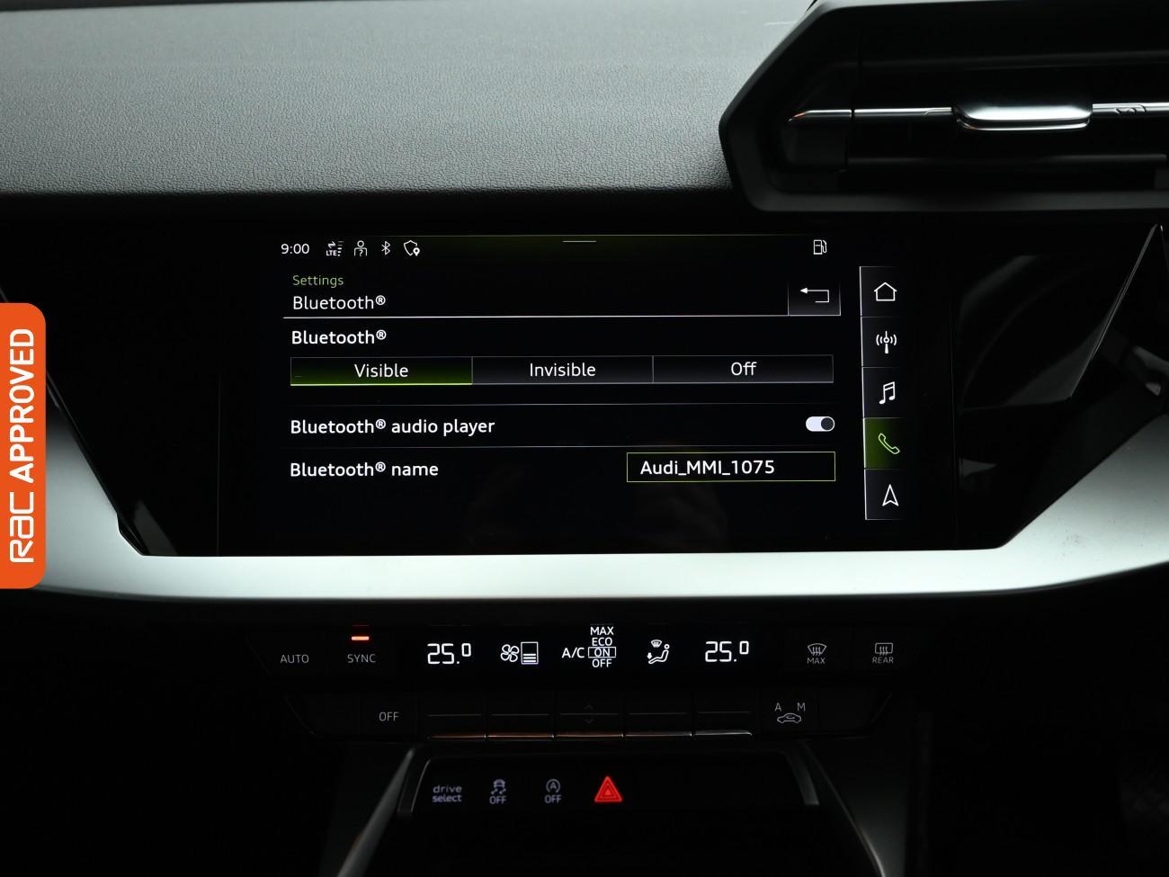 Used Audi A3 2022 for sale - 76916349: Photo 18