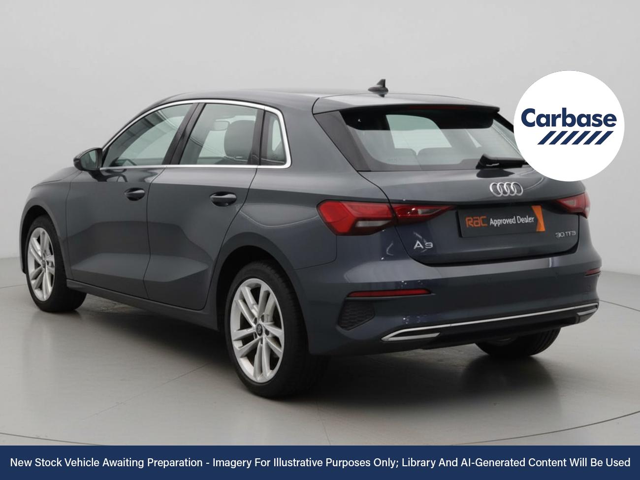 Used Audi A3 2022 for sale - 76916349: Photo 2