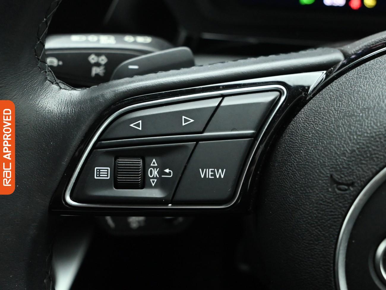 Used Audi A3 2022 for sale - 76916349: Photo 22