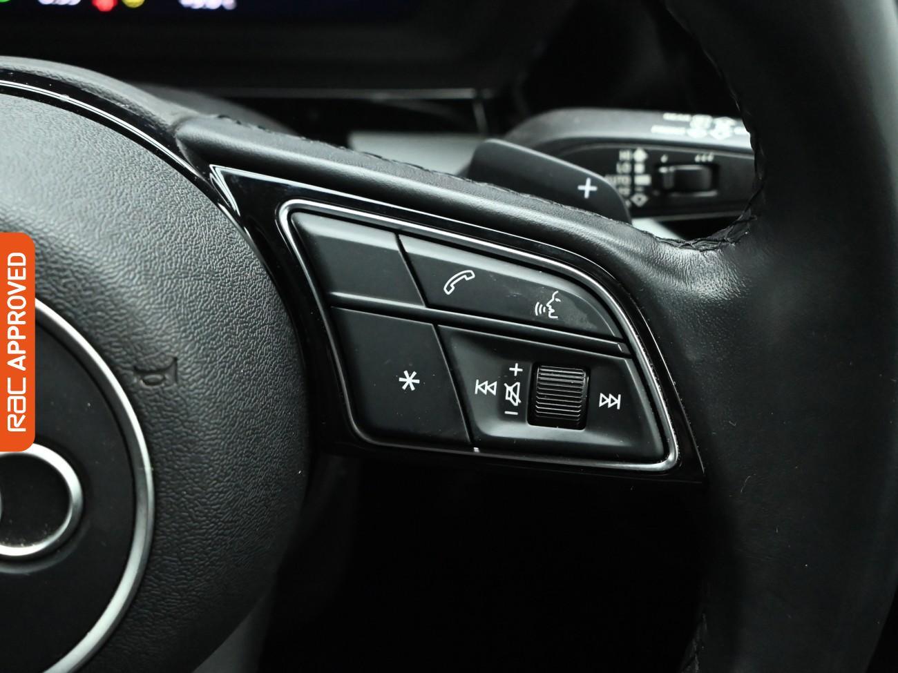 Used Audi A3 2022 for sale - 76916349: Photo 23