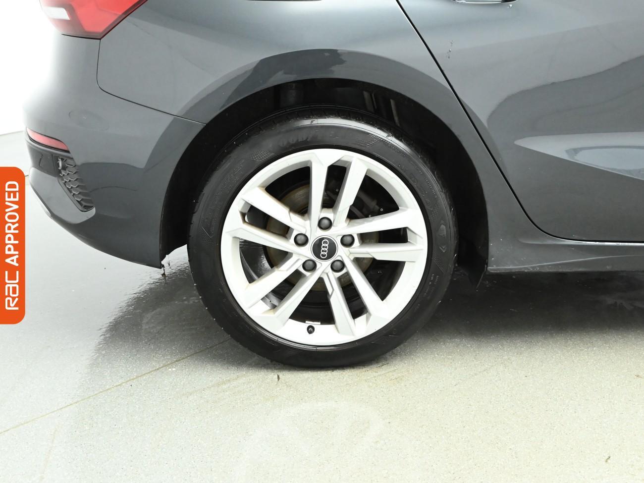 Used Audi A3 2022 for sale - 76916349: Photo 26