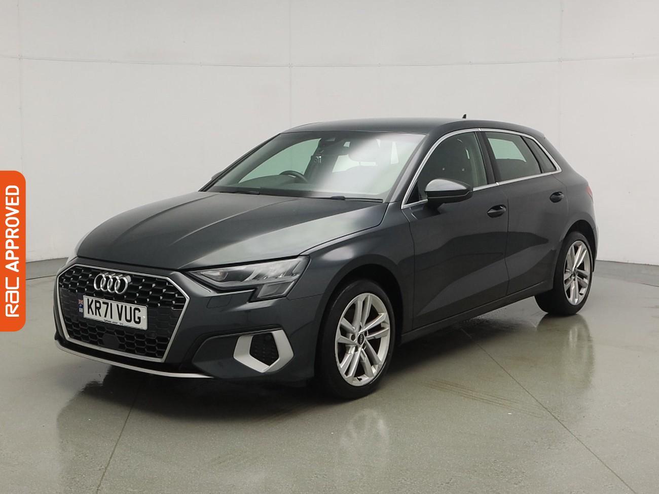 Used Audi A3 2022 for sale - 76916349: Photo 27