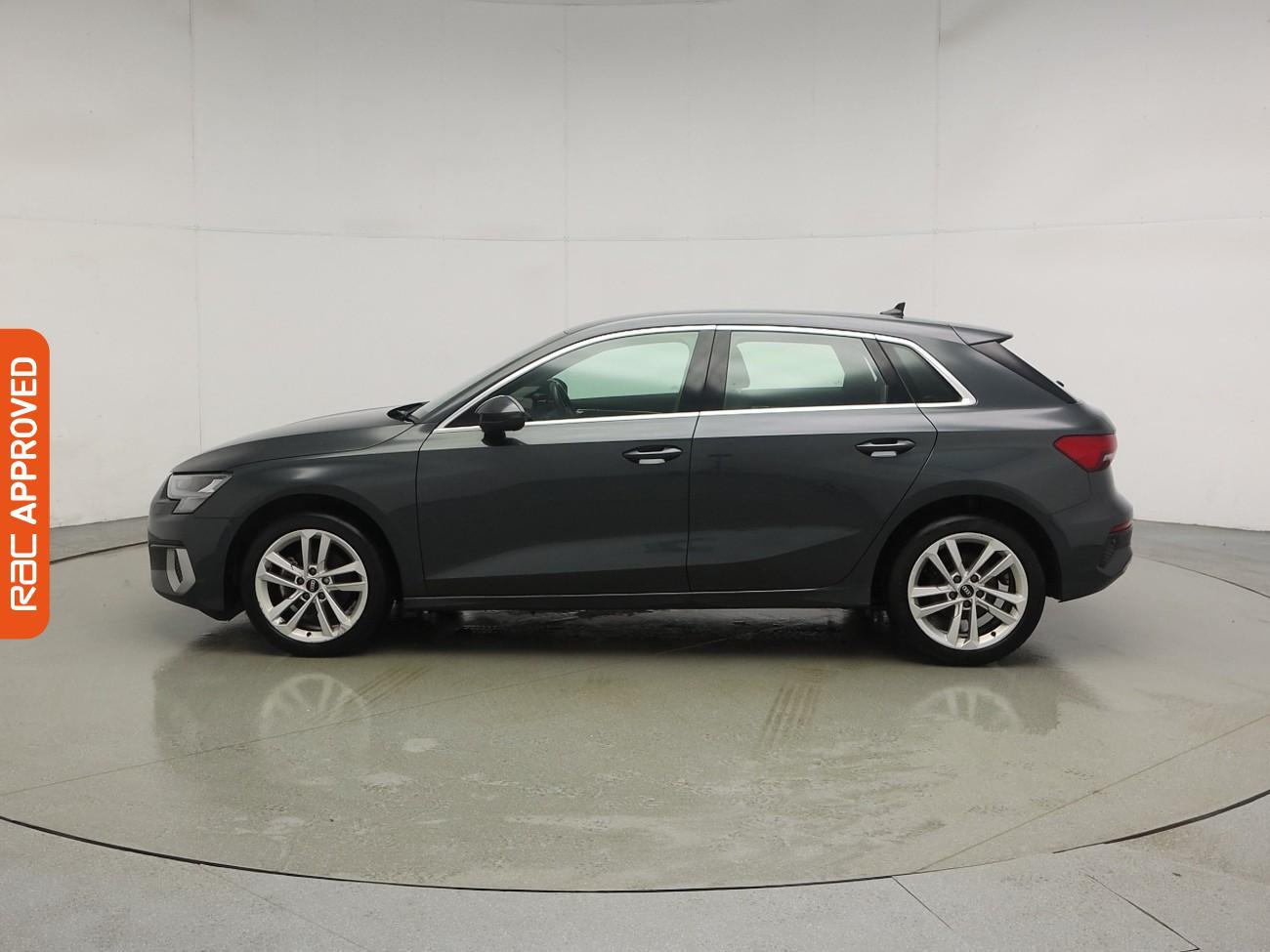 Used Audi A3 2022 for sale - 76916349: Photo 28