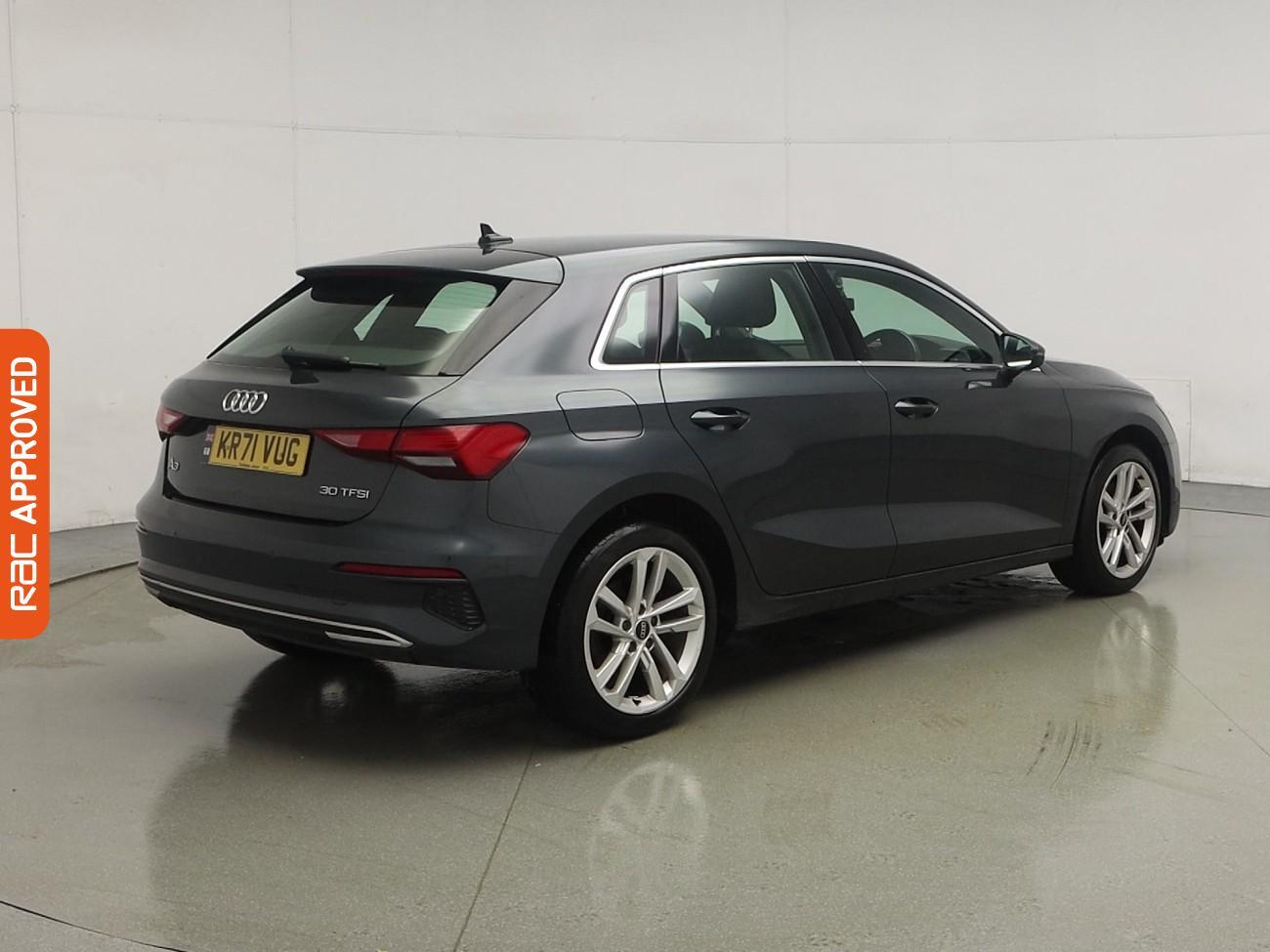 Used Audi A3 2022 for sale - 76916349: Photo 29