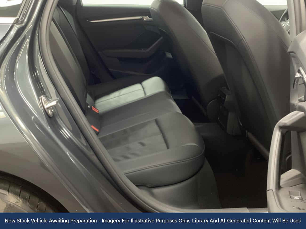 Used Audi A3 2022 for sale - 76916349: Photo 4