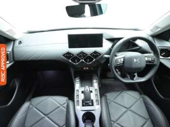 Used DS Automobiles DS 3 Crossback 2022 for sale - 74717469: Photo
