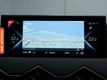 Used DS Automobiles DS 3 Crossback 2022 for sale - 74717469: Photo