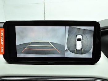 Used Hyundai Santa Fe 2022 for sale - 79378629: Photo