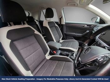 Used Volkswagen T-Roc 2021 for sale - 77890641: Photo