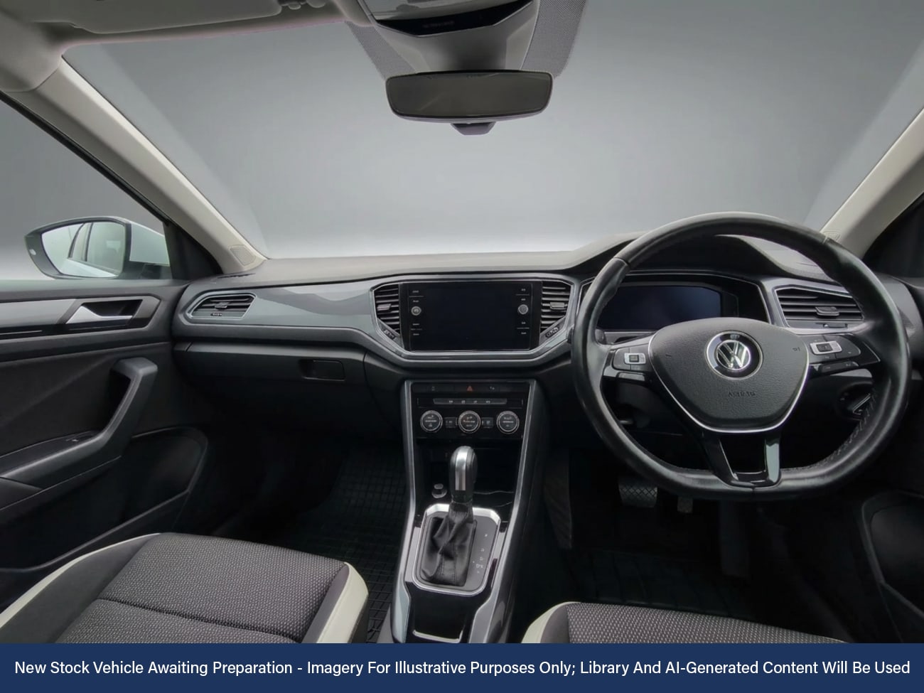 Used Volkswagen T-Roc 2021 for sale - 77890641: Photo 6