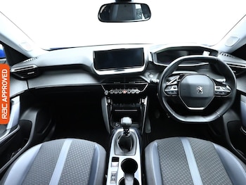Used Peugeot 2008 2020 for sale - 75367790: Photo