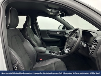 Used Volvo XC40 2020 for sale - 78237476: Photo