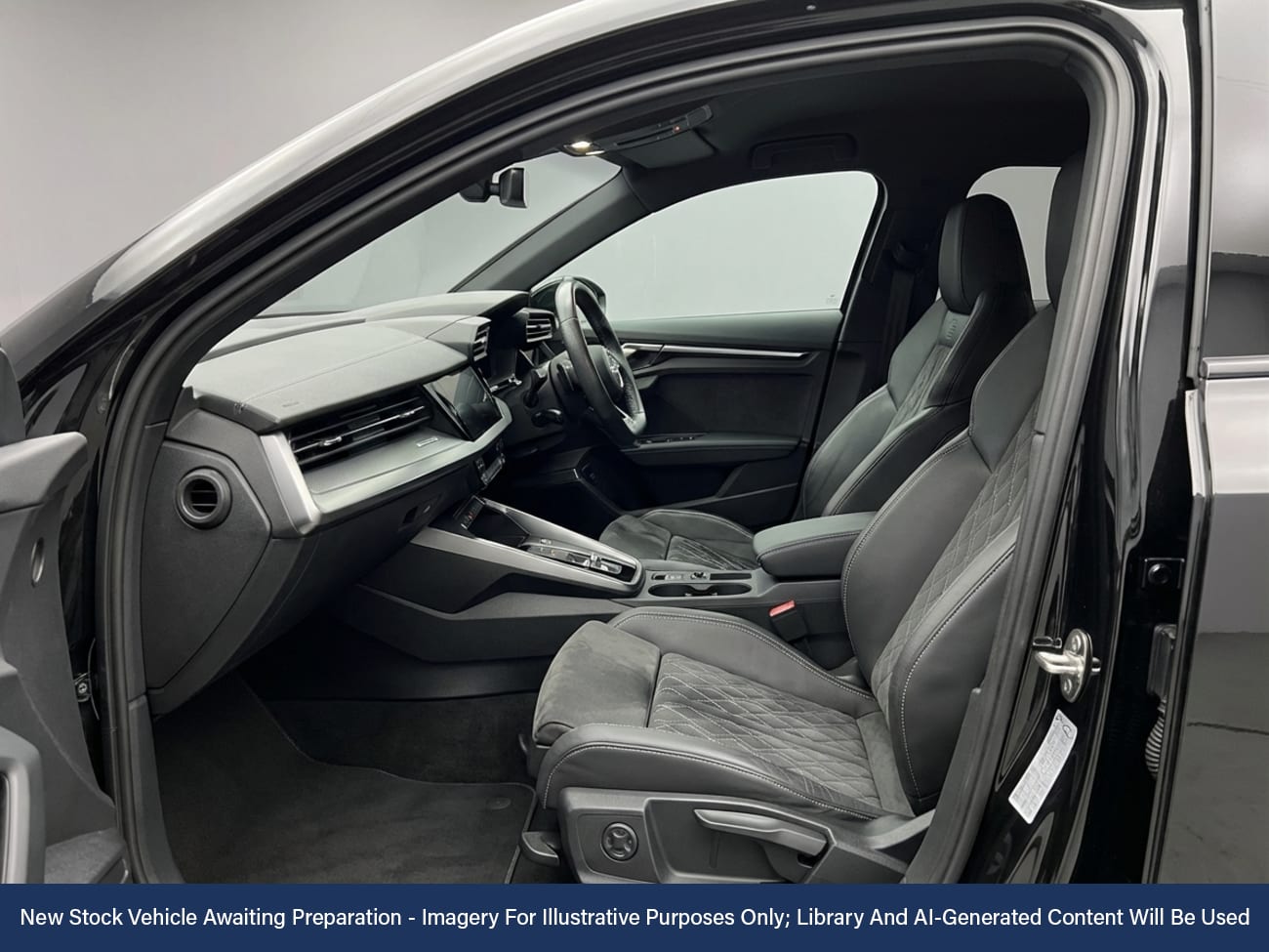 Used Audi A3 2021 for sale - 78016079: Photo 3