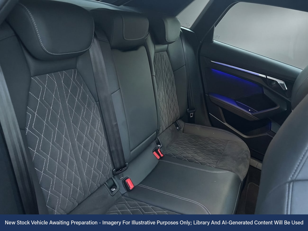 Used Audi A3 2021 for sale - 78016079: Photo 4