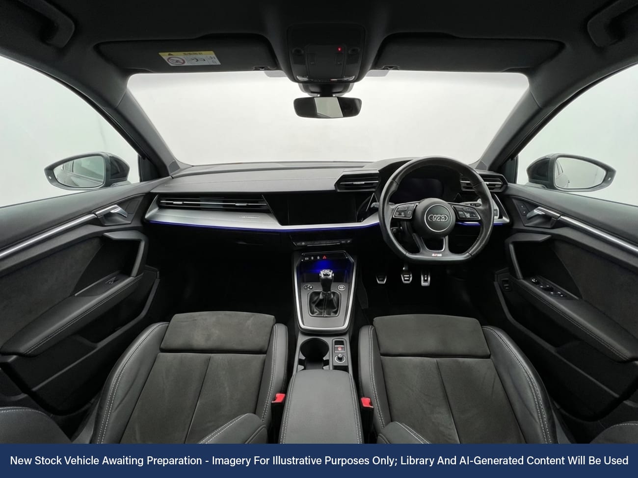 Used Audi A3 2021 for sale - 78016079: Photo 6