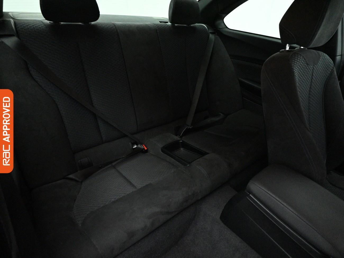 Used BMW 2 Series 2017 for sale - 77582605: Photo 12