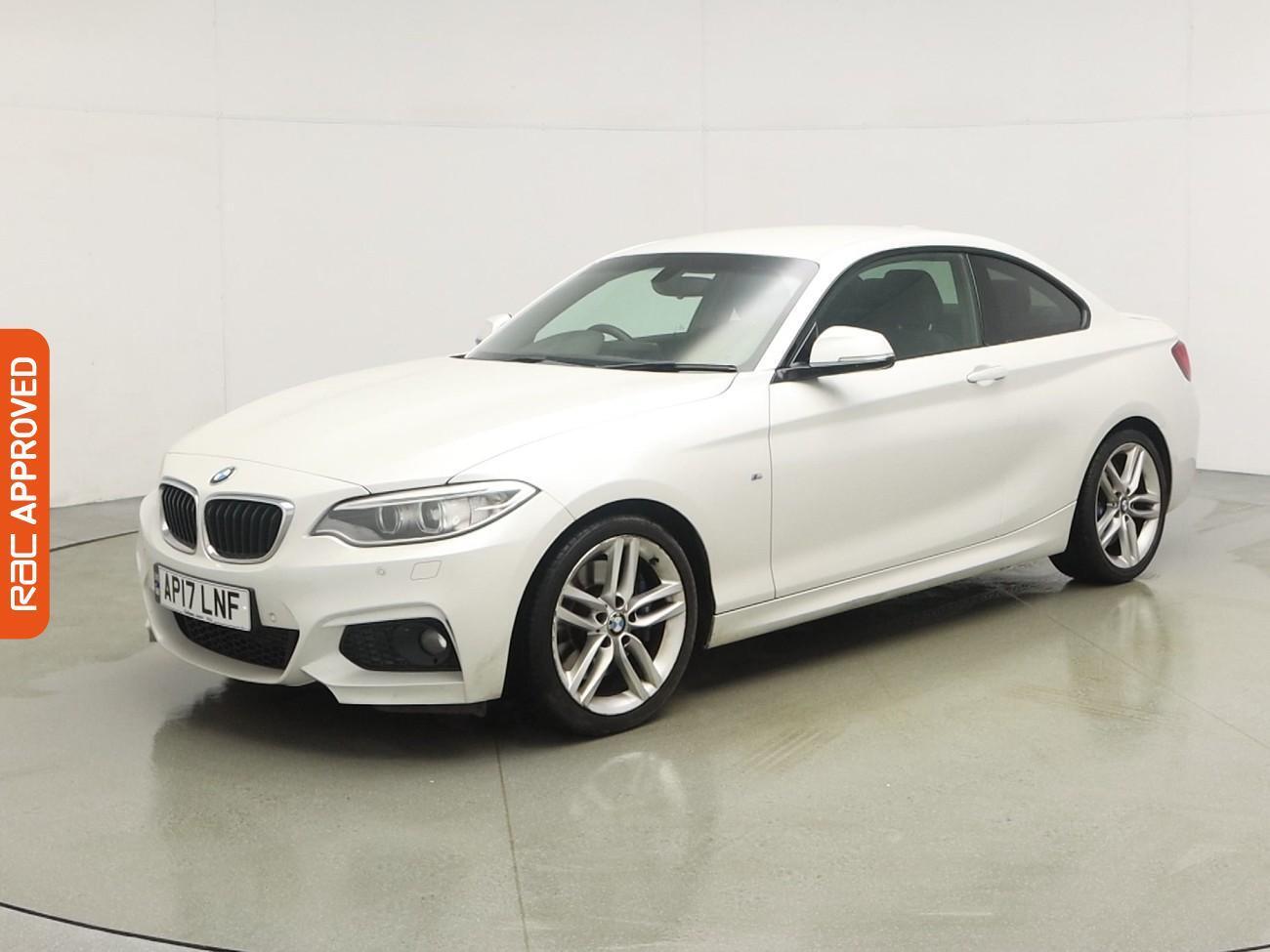 Used BMW 2 Series 2017 for sale - 77582605: Photo 25