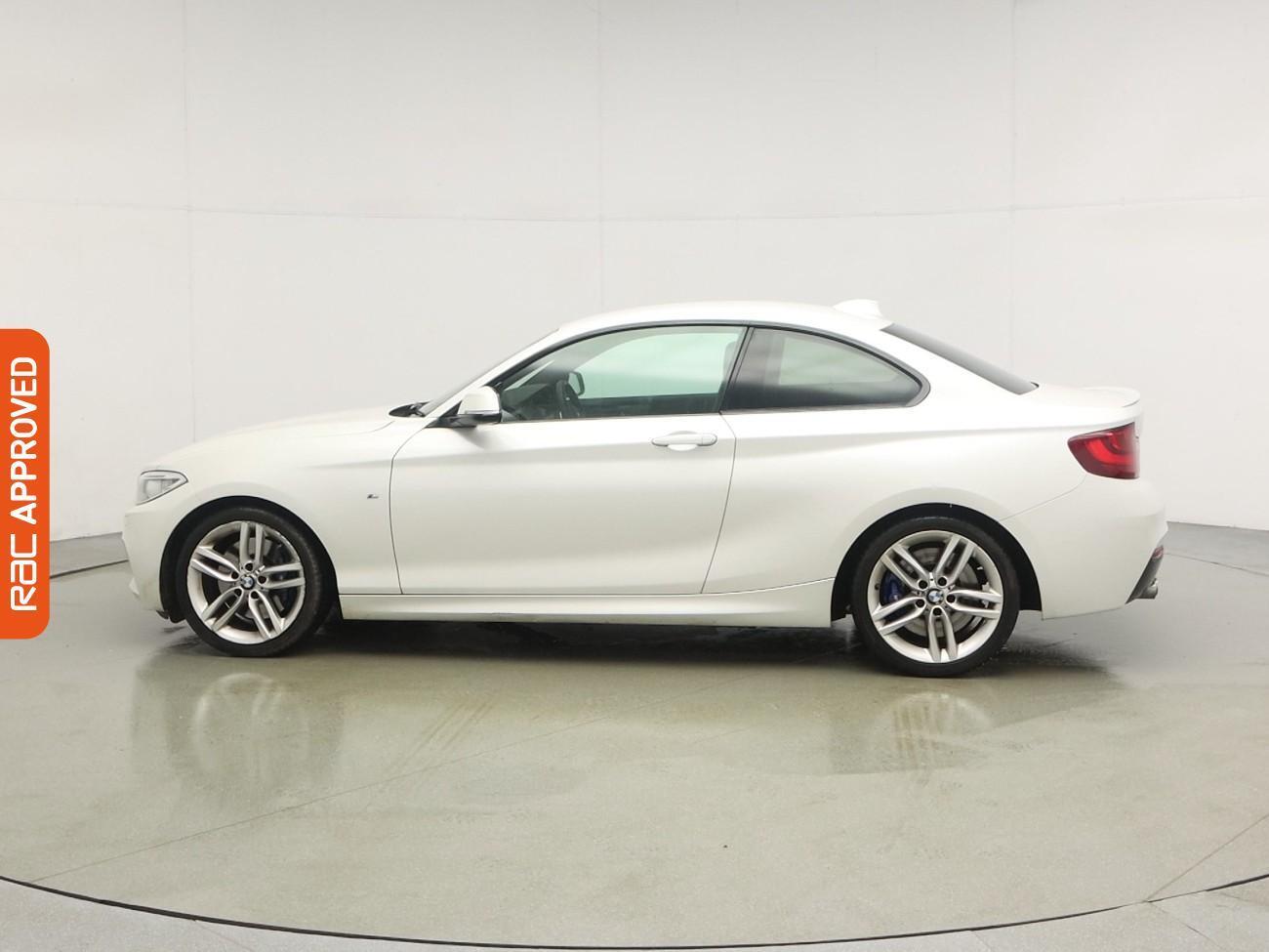 Used BMW 2 Series 2017 for sale - 77582605: Photo 26