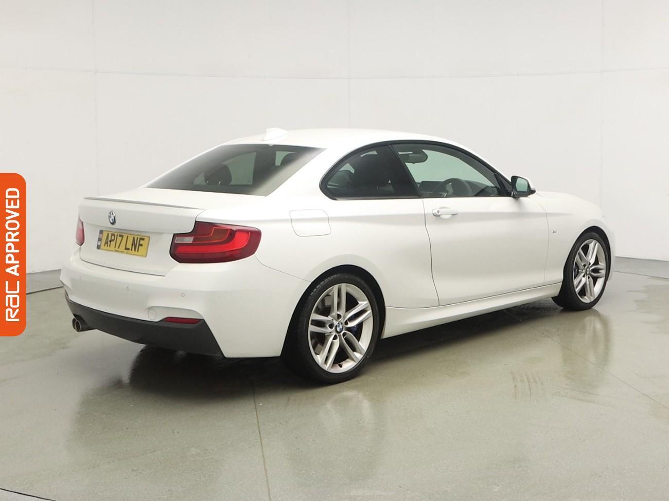 Used BMW 2 Series 2017 for sale - 77582605: Photo 27