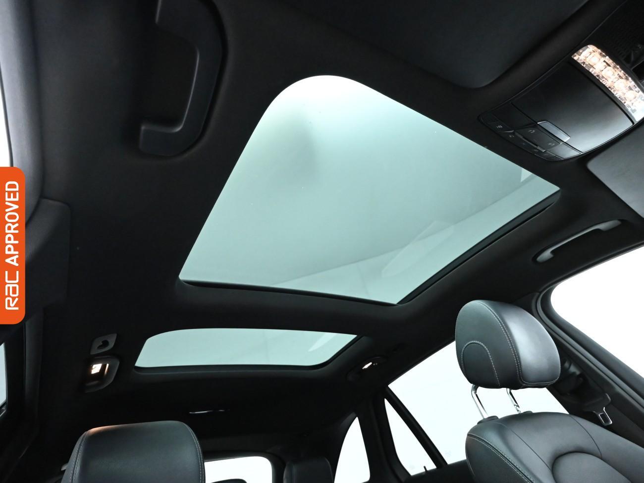 Used Mercedes-Benz GLC 2016 for sale - 76949663: Photo 3