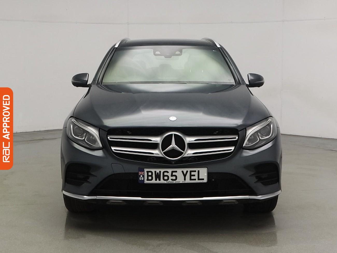 Used Mercedes-Benz GLC 2016 for sale - 76949663: Photo 7