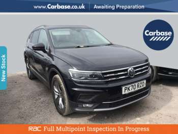 2020 - 2.0 TDI SEL SUV 5dr Diesel Manual Euro 6 (s/s) (150 ps)