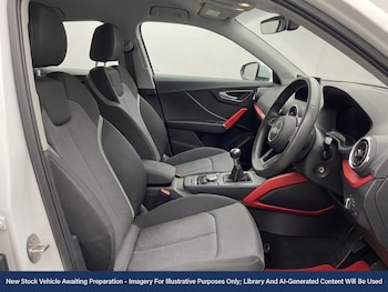 Used Audi Q2 2018 for sale - 78825743: Photo