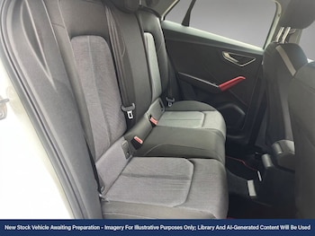 Used Audi Q2 2018 for sale - 78825743: Photo