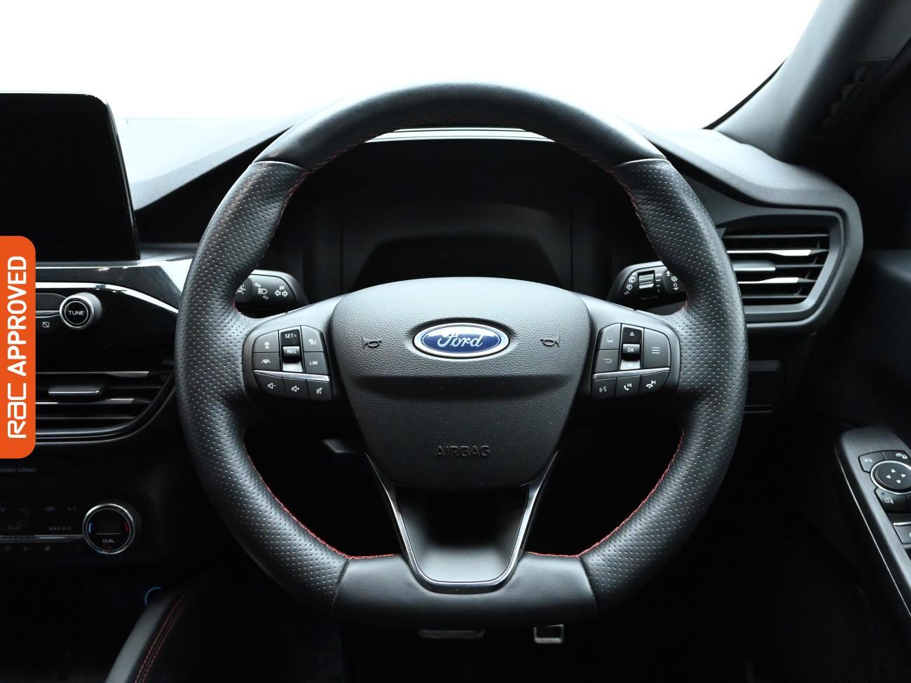 Used Ford Kuga 2021 for sale - 76495421: Photo 10