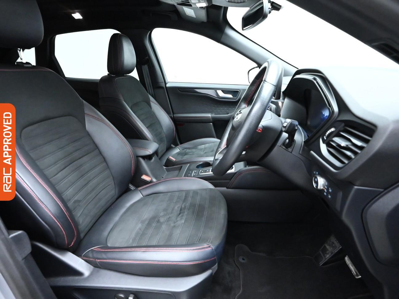 Used Ford Kuga 2021 for sale - 76495421: Photo 13