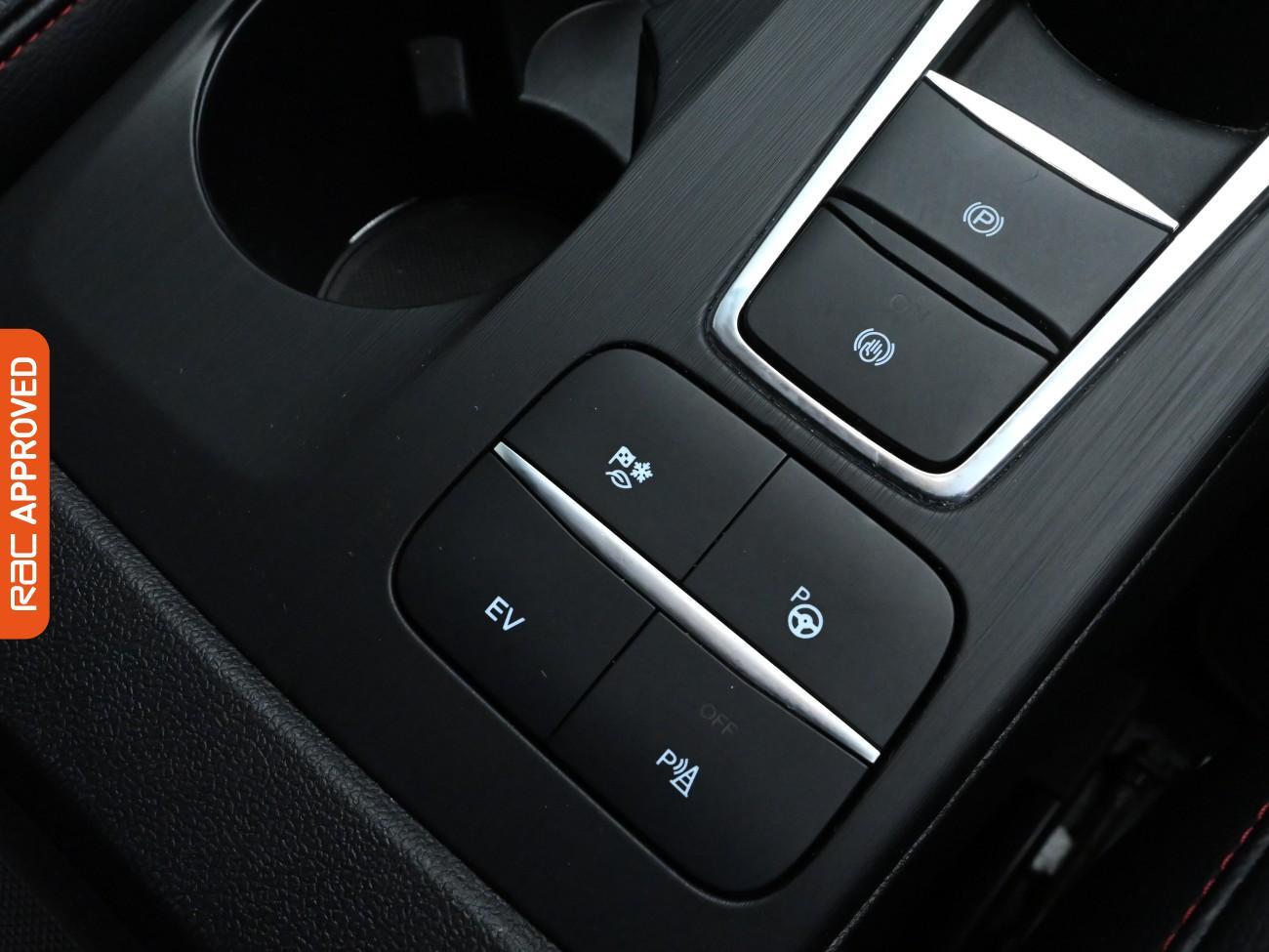 Used Ford Kuga 2021 for sale - 76495421: Photo 16