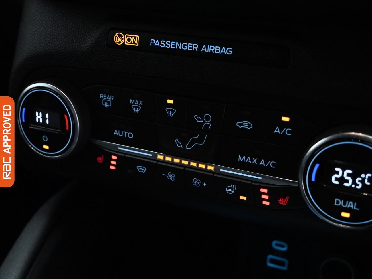 Used Ford Kuga 2021 for sale - 76495421: Photo 17