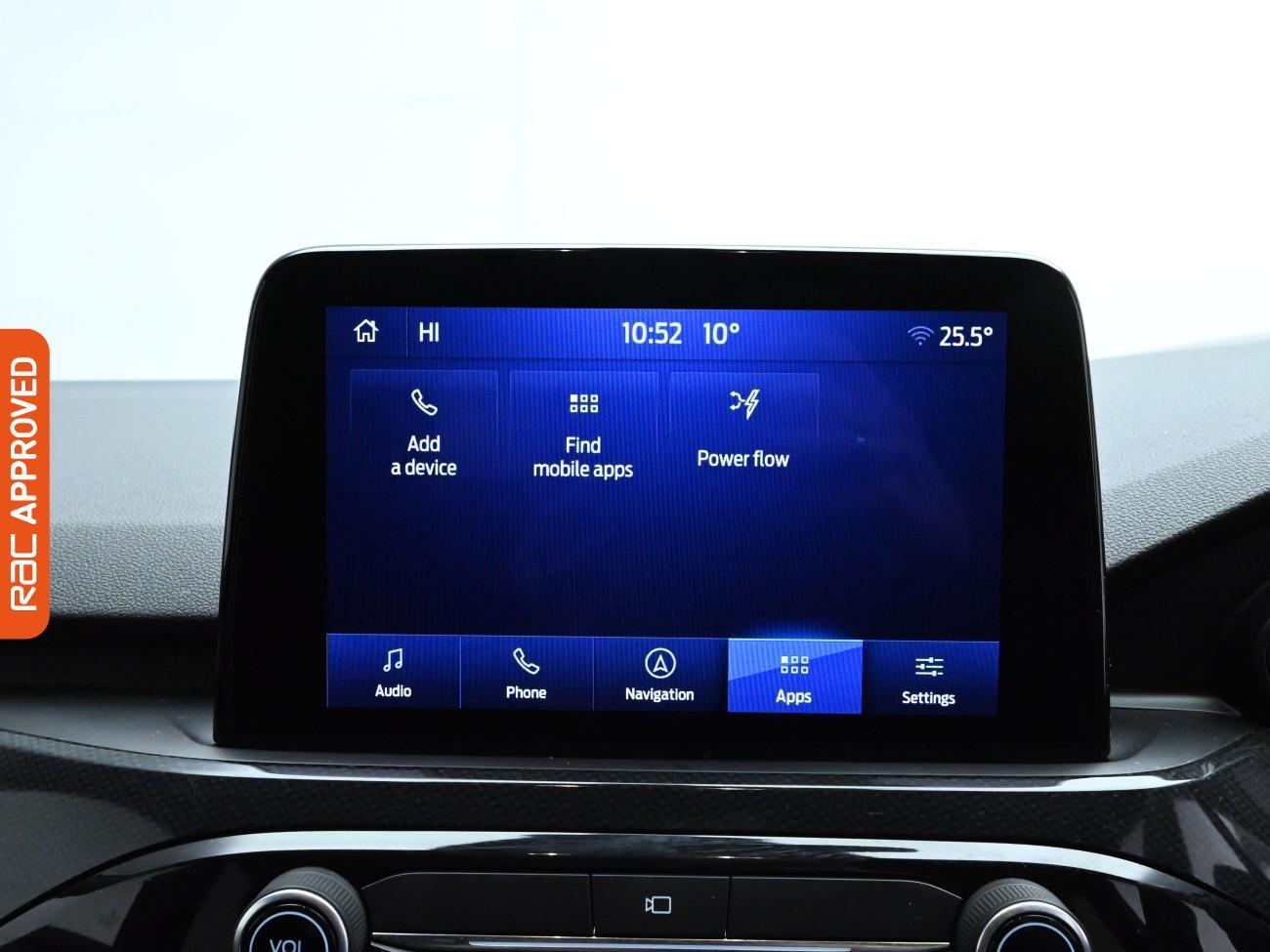 Used Ford Kuga 2021 for sale - 76495421: Photo 18