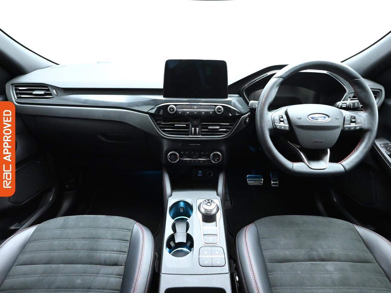 Used Ford Kuga 2021 for sale - 76495421: Photo 2