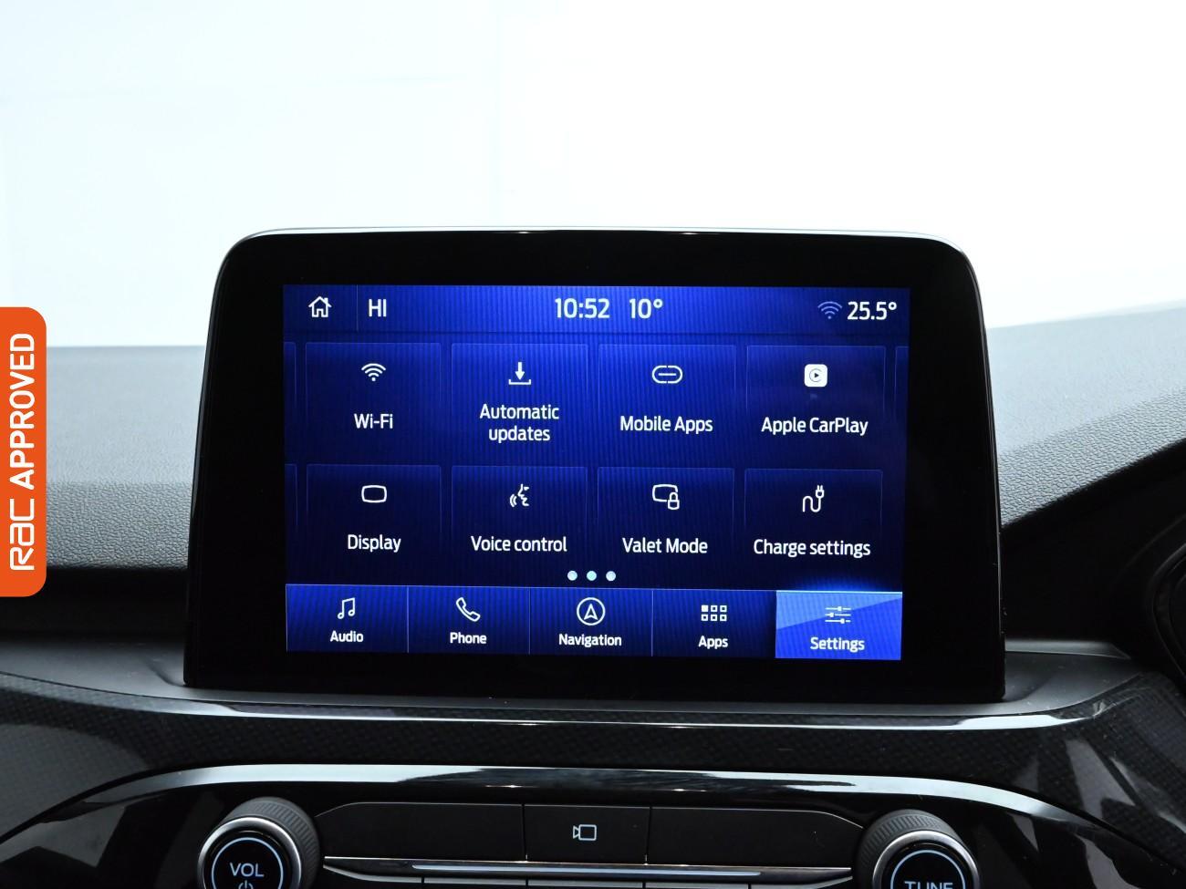 Used Ford Kuga 2021 for sale - 76495421: Photo 23