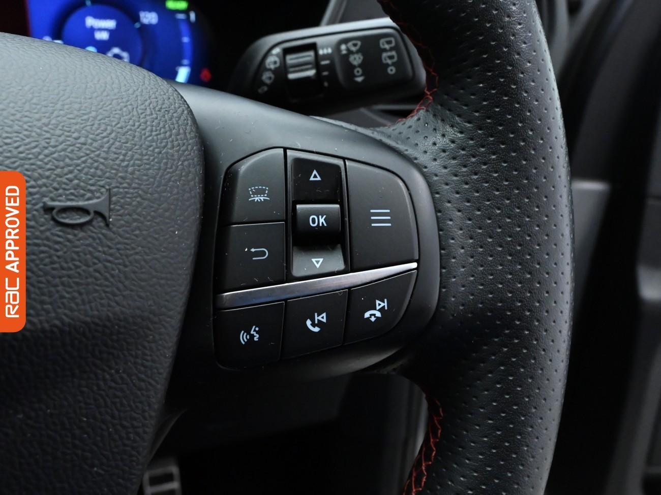 Used Ford Kuga 2021 for sale - 76495421: Photo 26