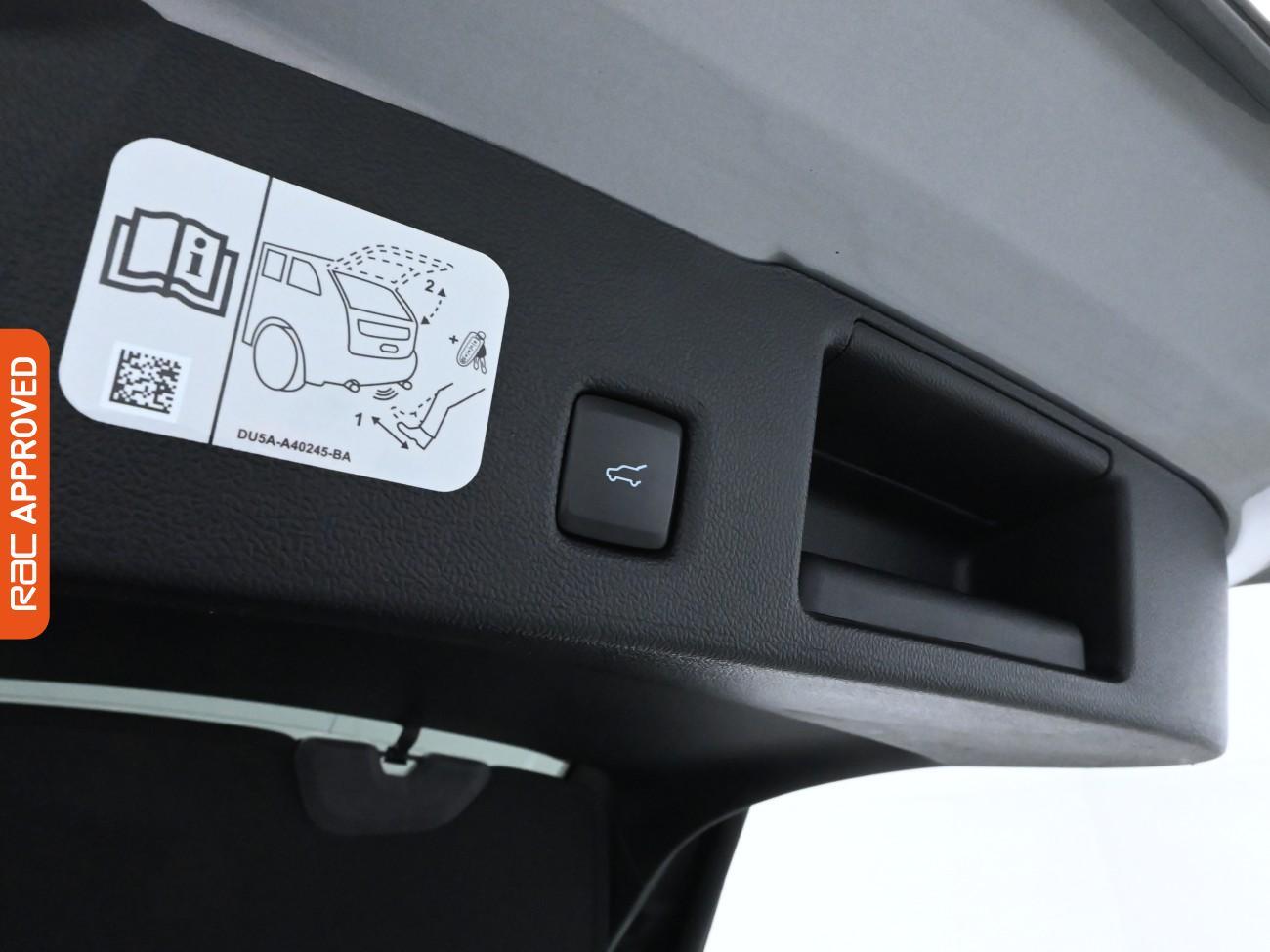 Used Ford Kuga 2021 for sale - 76495421: Photo 29